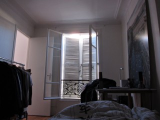 Samedi matin