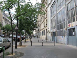 Je sors
