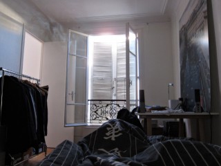Lundi matin