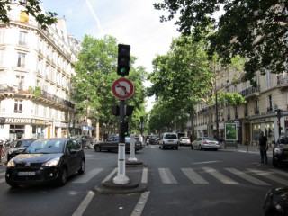 Boulevard Voltaire