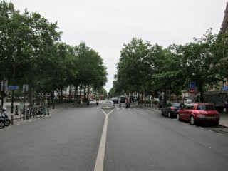 Je sors
