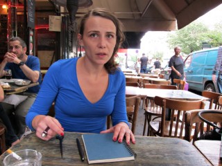 Julie