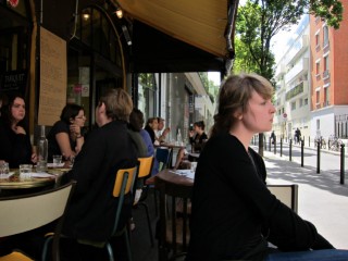 Nous allons aux Enfants du sud