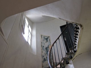 Je monte