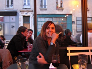 Je retrouve Claire