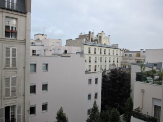 Samedi matin