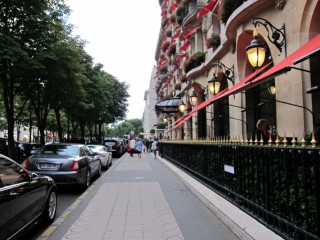 Avenue Montaigne