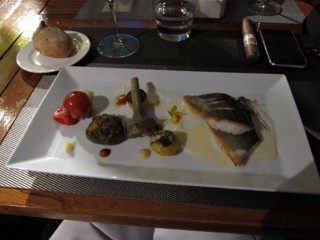 Le plat