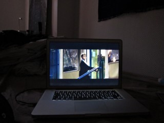Soirée DVD