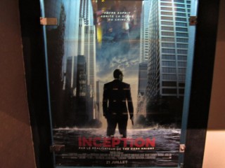 Le film que nous allons voir