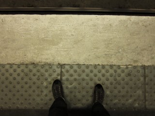 J'attends