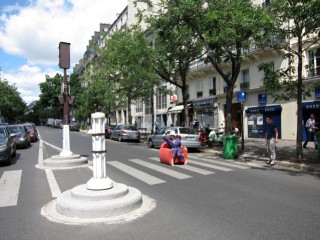 Je sors
