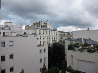 Jeudi matin