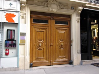 J'arrive à Carson Prod