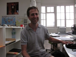 Visite d'Édouard