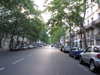 Je pédale