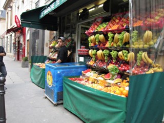 J'achète un coca