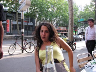 ... et Zineb