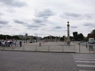 Place de la Concorde