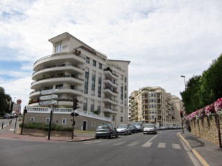 Je pédale