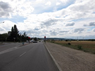 Je pédale