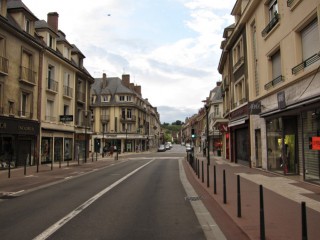 Je pédale