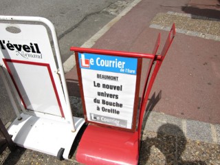 Je m'informe