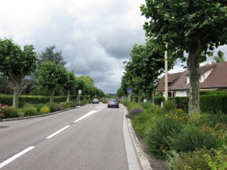 Je pédale