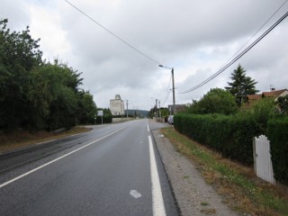 Je pédale