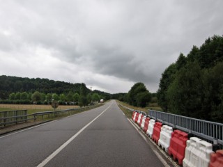 Je pédale
