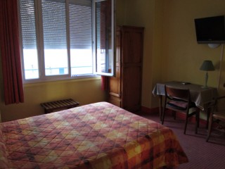 Ma chambre