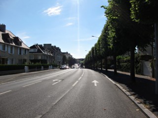 Je pédale