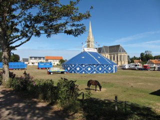 Un cirque