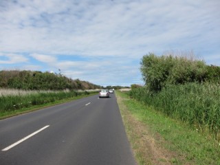 Je pédale
