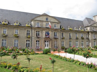 La mairie