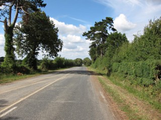 Je pédale