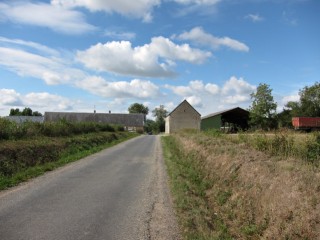 Je pédale