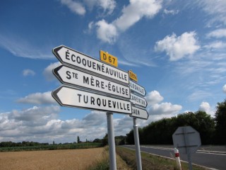 Je m'oriente