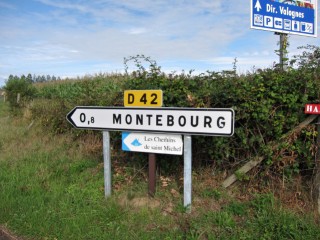 Je m'oriente