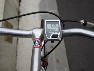 J'initialise mon compteur