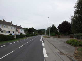 Je pars