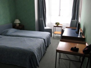 Ma chambre