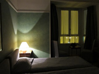 Mon lit