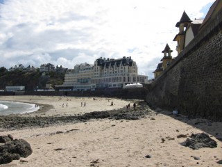 Je retourne vers la ville