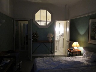 Ma chambre