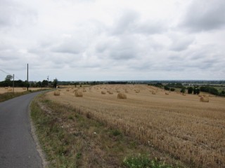 Je pédale