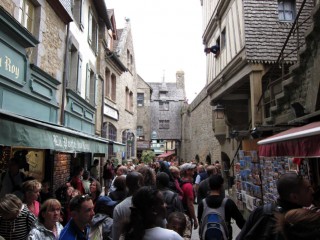 Je  marche