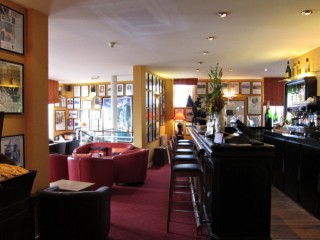 Le bar