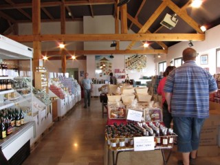 Je cherche des cadeaux à rapporter