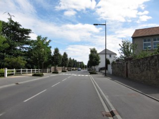 Je pédale